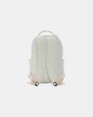 Custom recycled canvas backpack 16L - 3