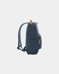 Custom recycled canvas backpack 16L - 17