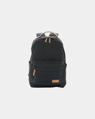 Custom recycled canvas backpack 16L - 6