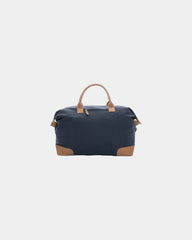 Custom recycled canvas weekend bag - 14