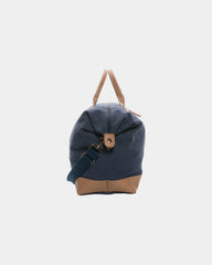 Custom recycled canvas weekend bag - 15