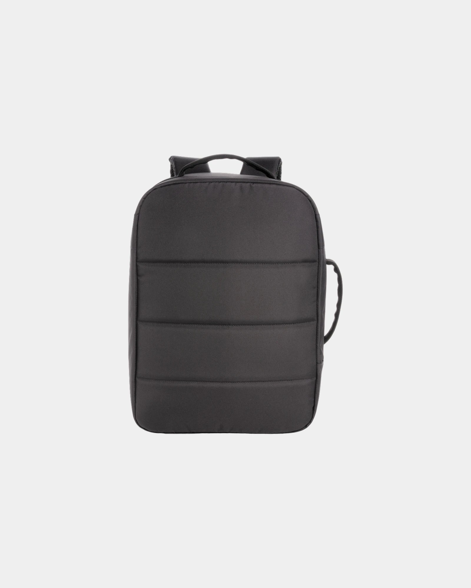 Promotional rPET AWARE™ anti-theft backpack - 1