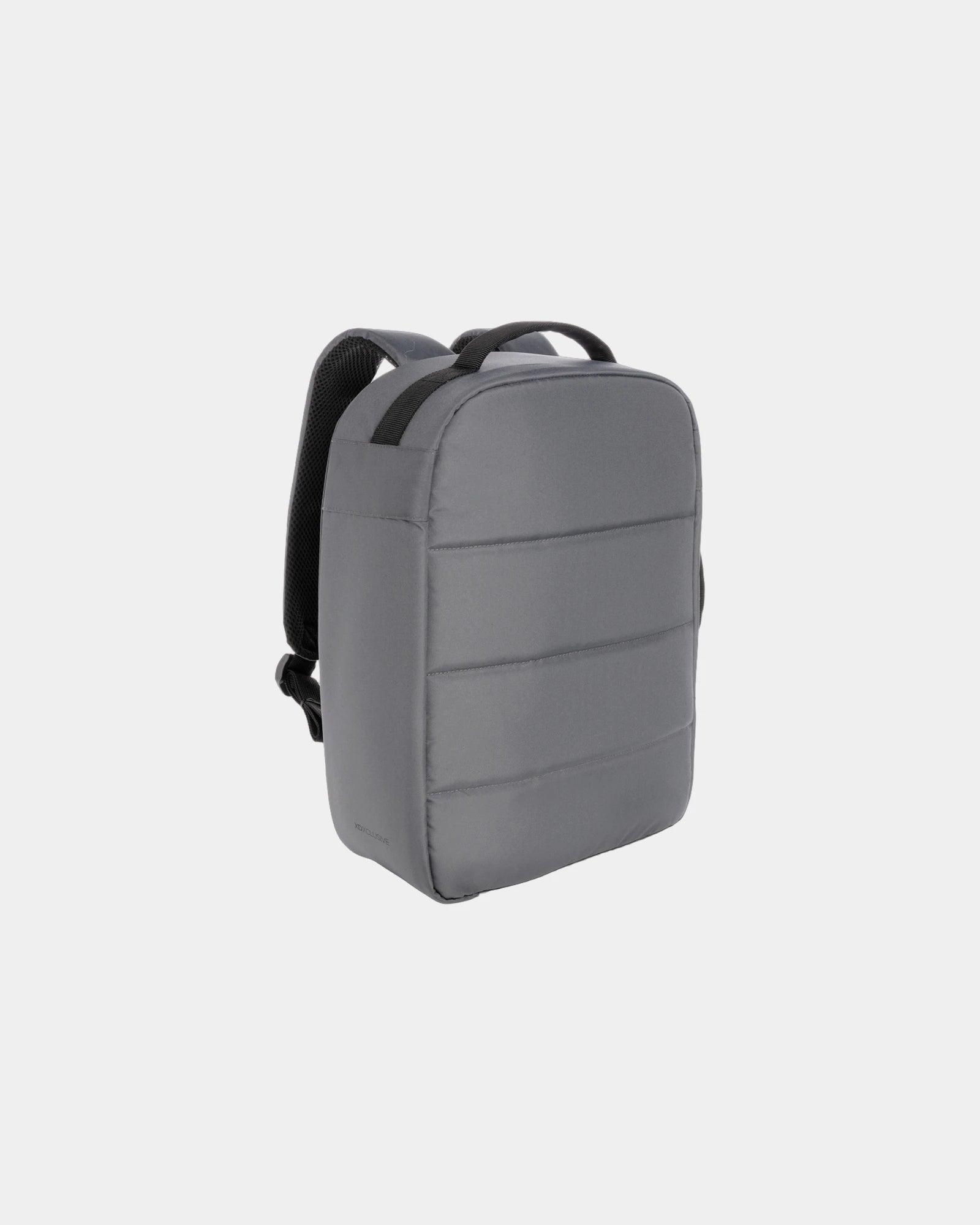 Promotional rPET AWARE™ anti-theft backpack - 16