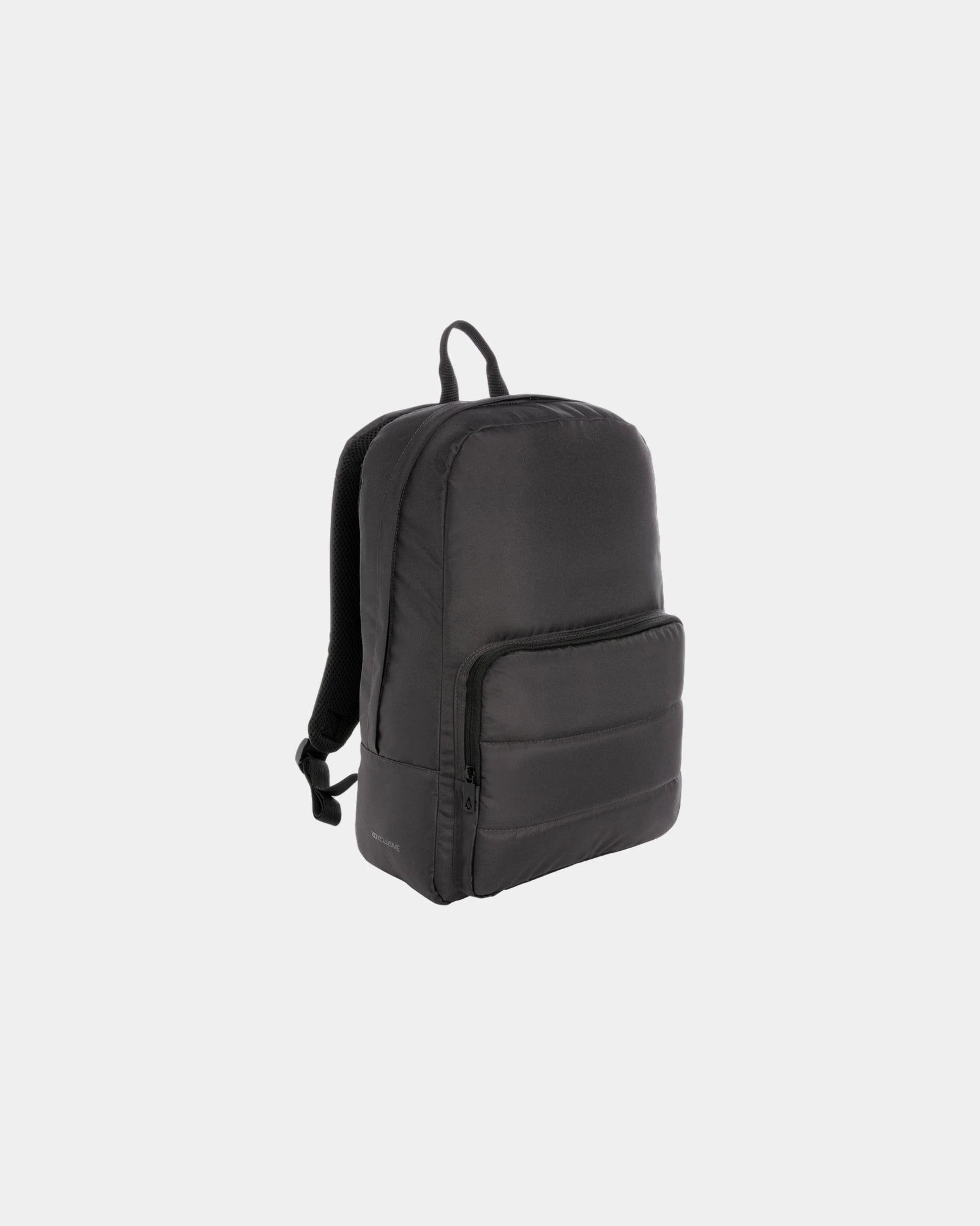 Promotional rPET AWARE™ 15.6" laptop backpack - 7