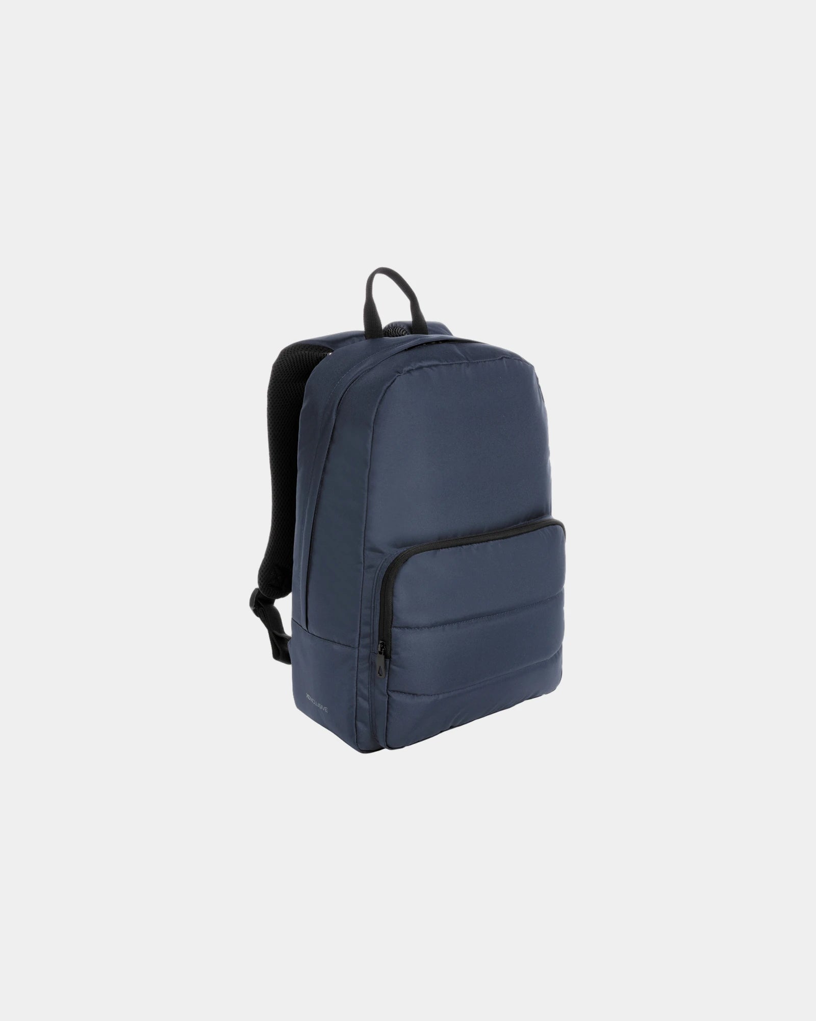 Promotional rPET AWARE™ 15.6" laptop backpack - 26