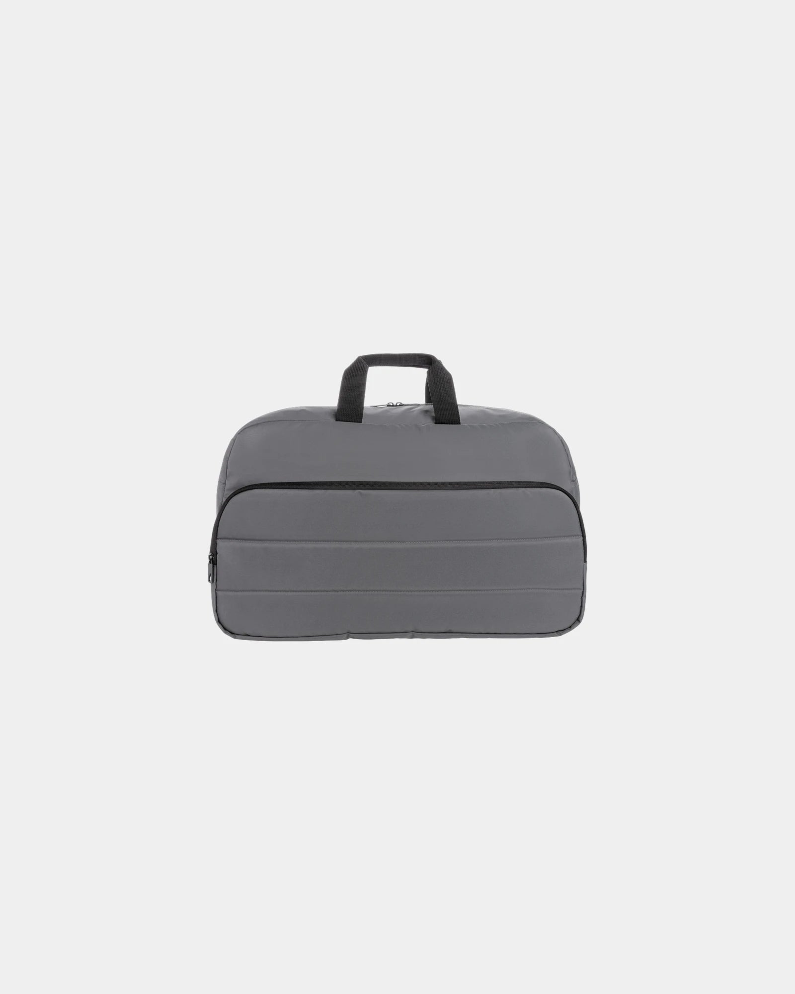 Custom rPET AWARE™ weekend duffle bag - 8