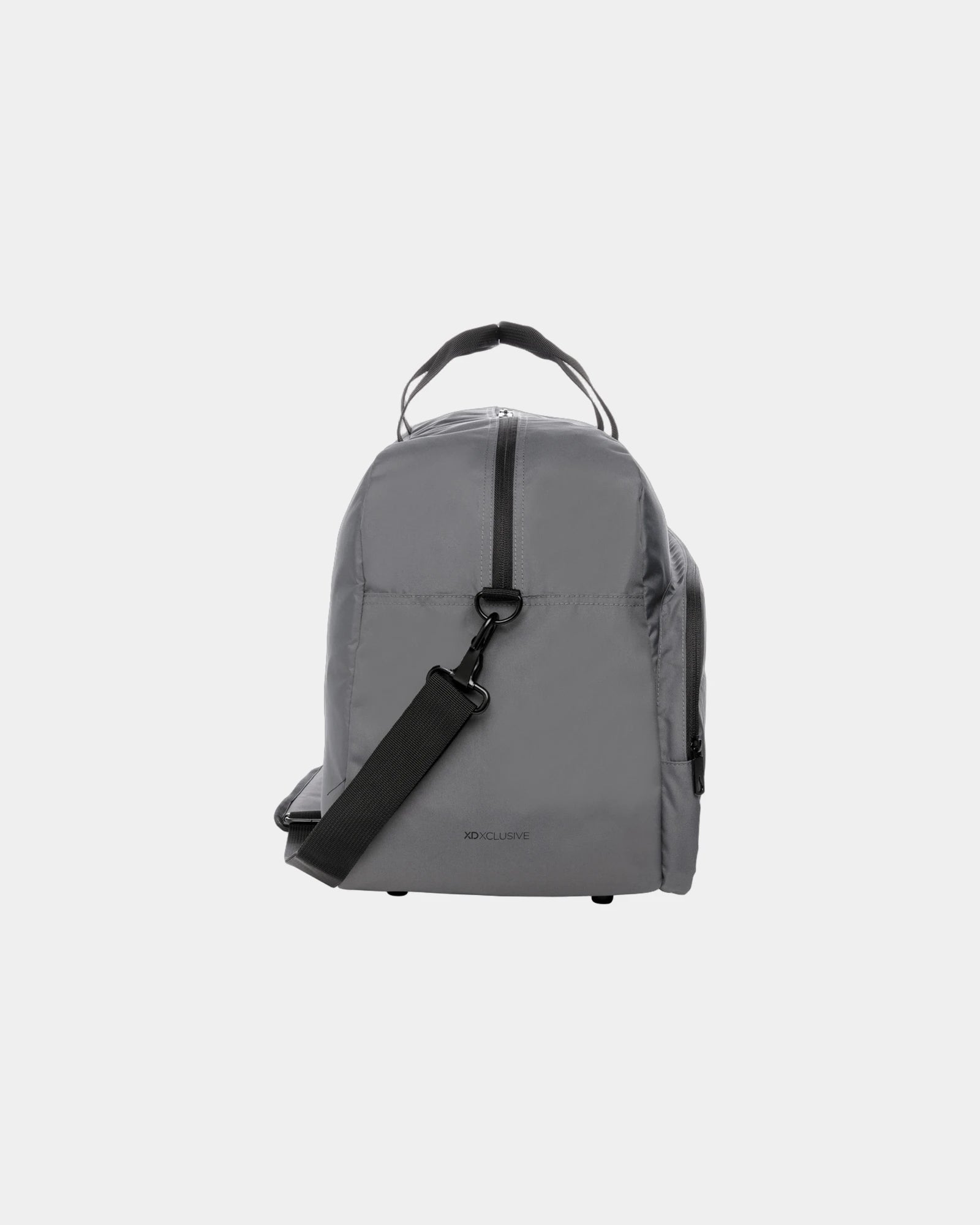 Custom rPET AWARE™ weekend duffle bag - 9
