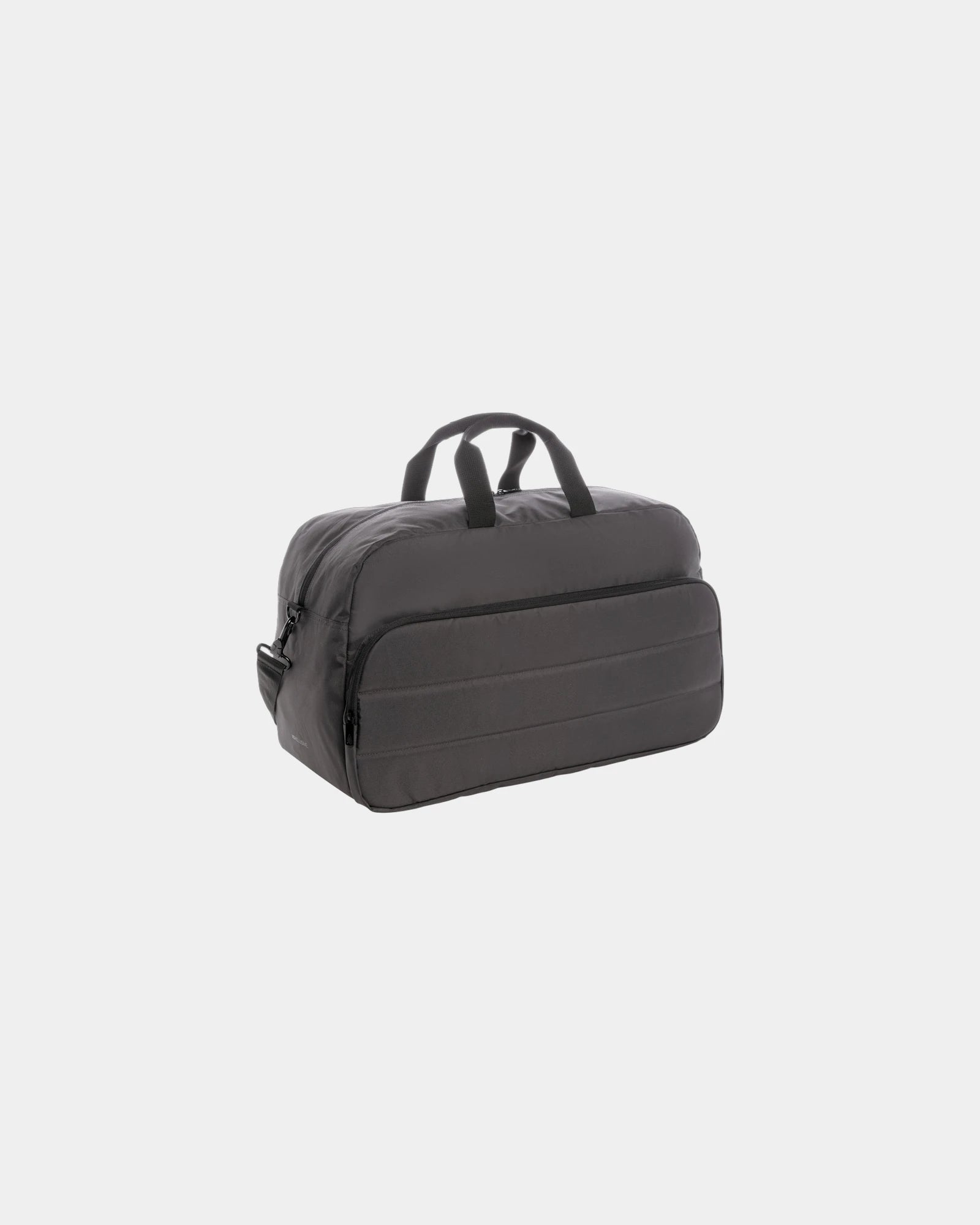 Custom rPET AWARE™ weekend duffle bag - 5