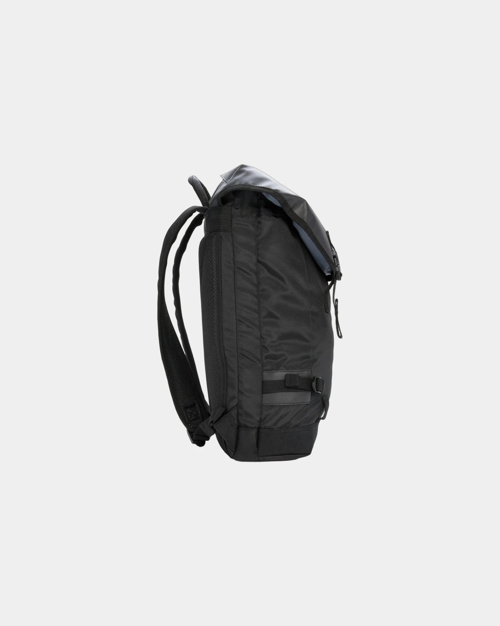 Promotional polyester laptop backpack with USB port - 2