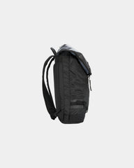 Promotional polyester laptop backpack with USB port - 2