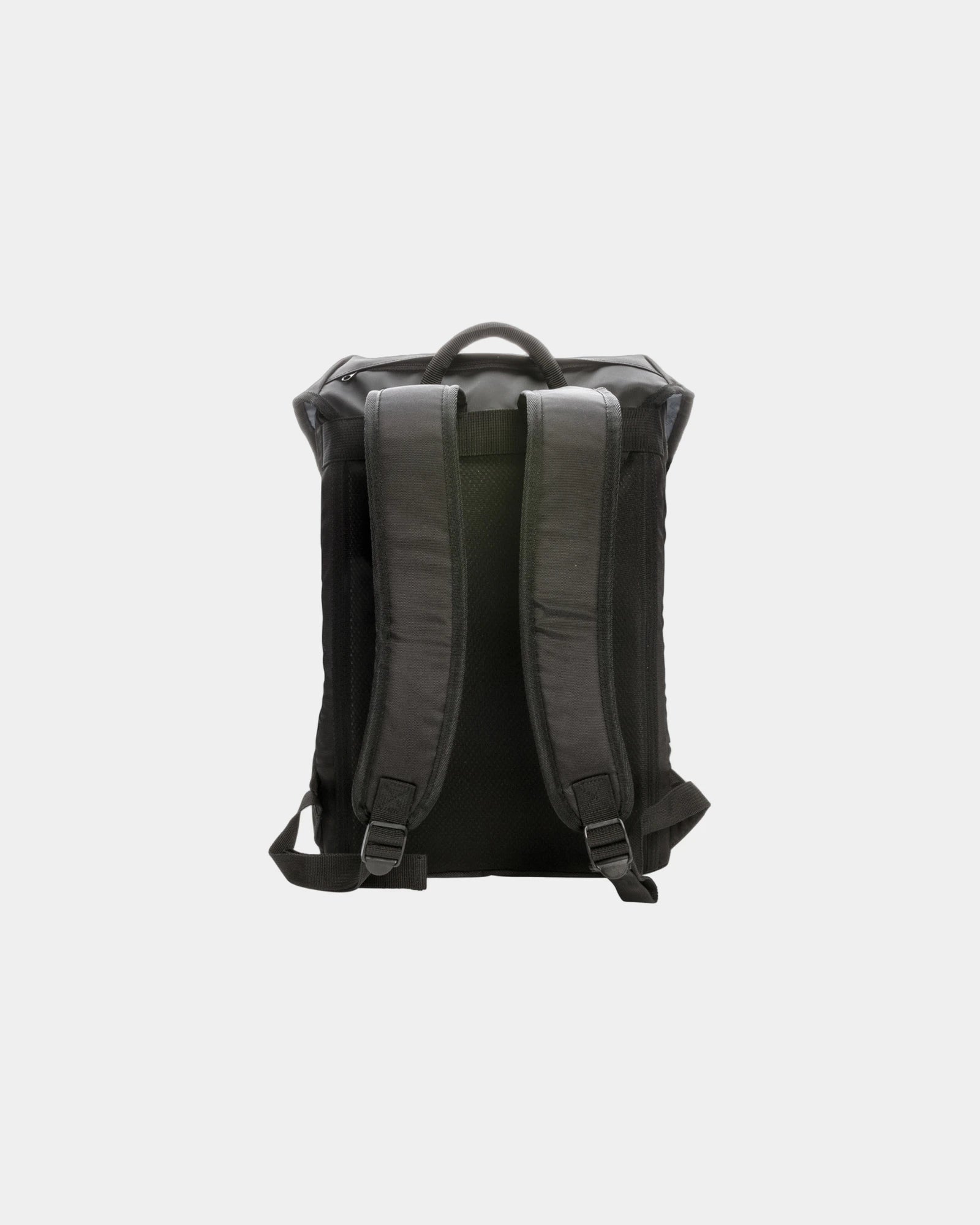 Promotional polyester laptop backpack with USB port - 3