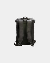 Promotional polyester laptop backpack with USB port - 3