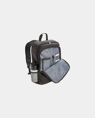 Promotional polyester laptop backpack 17" - 5