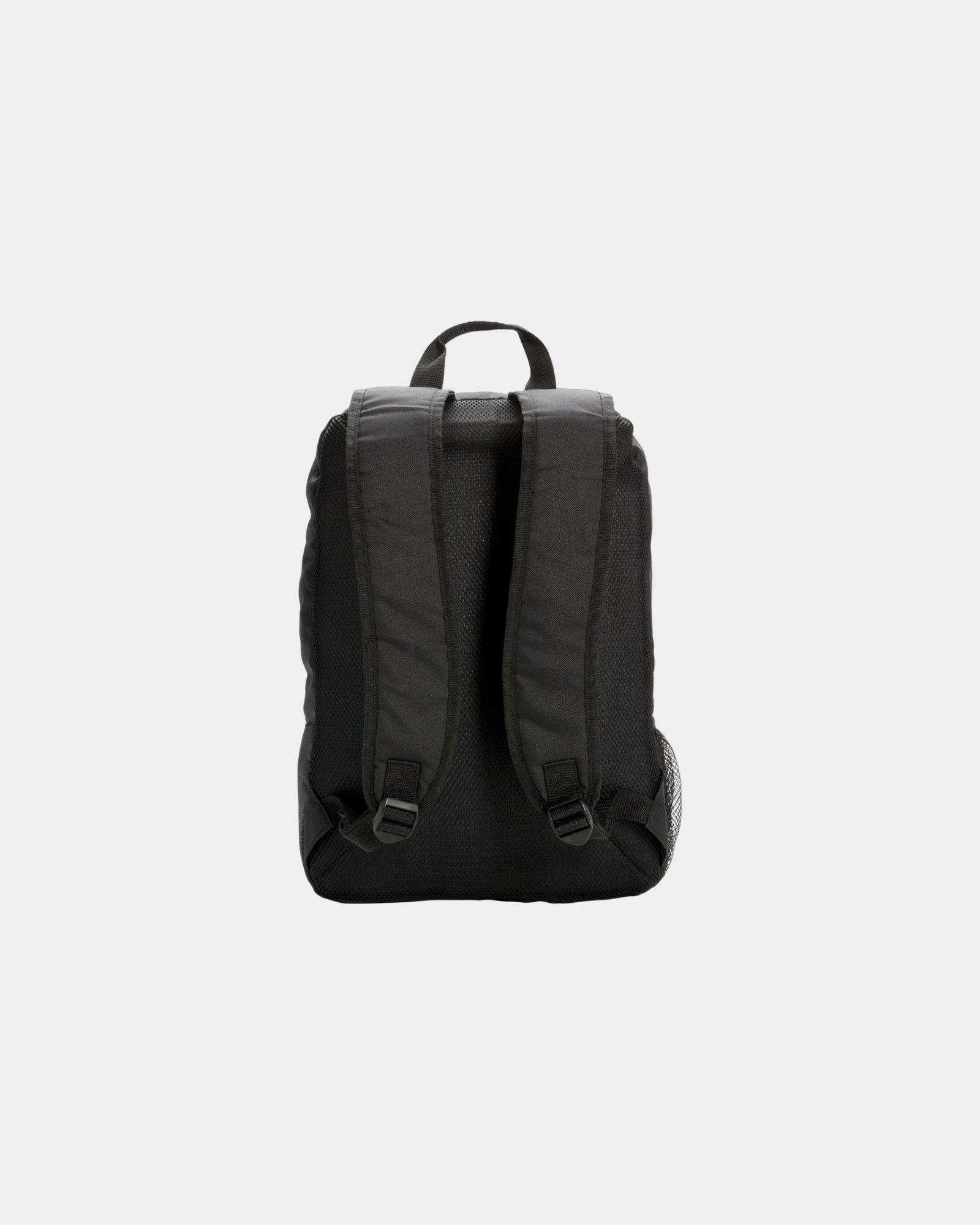Promotional polyester laptop backpack 17" - 4