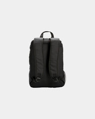 Promotional polyester laptop backpack 17" - 4