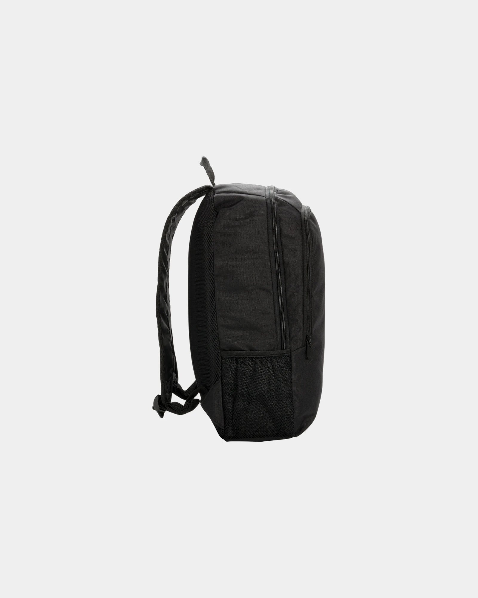 Promotional polyester laptop backpack 17" - 2