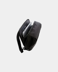 Promotional anti-theft polyester backpack 15" - 4
