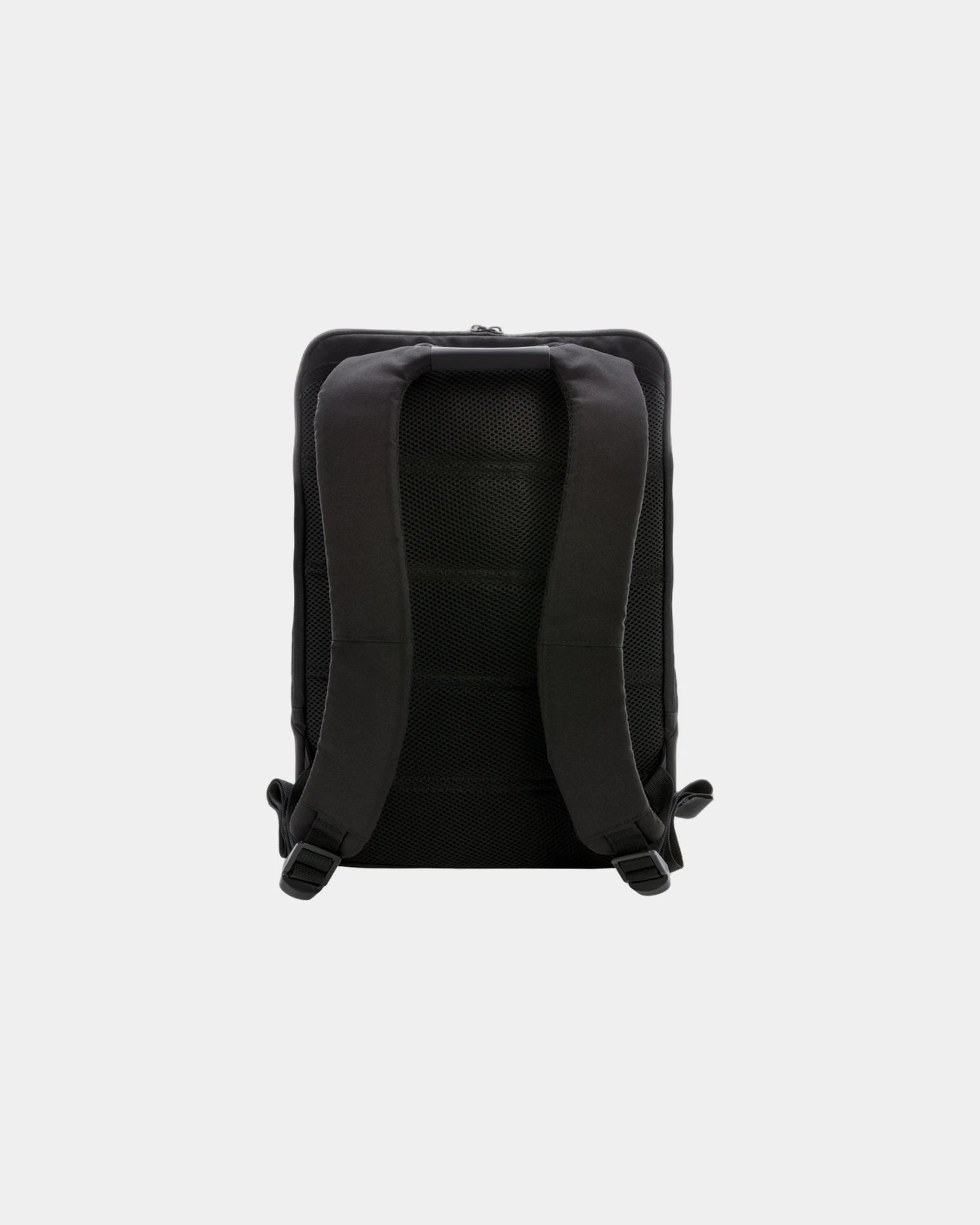 Promotional anti-theft polyester backpack 15" - 3