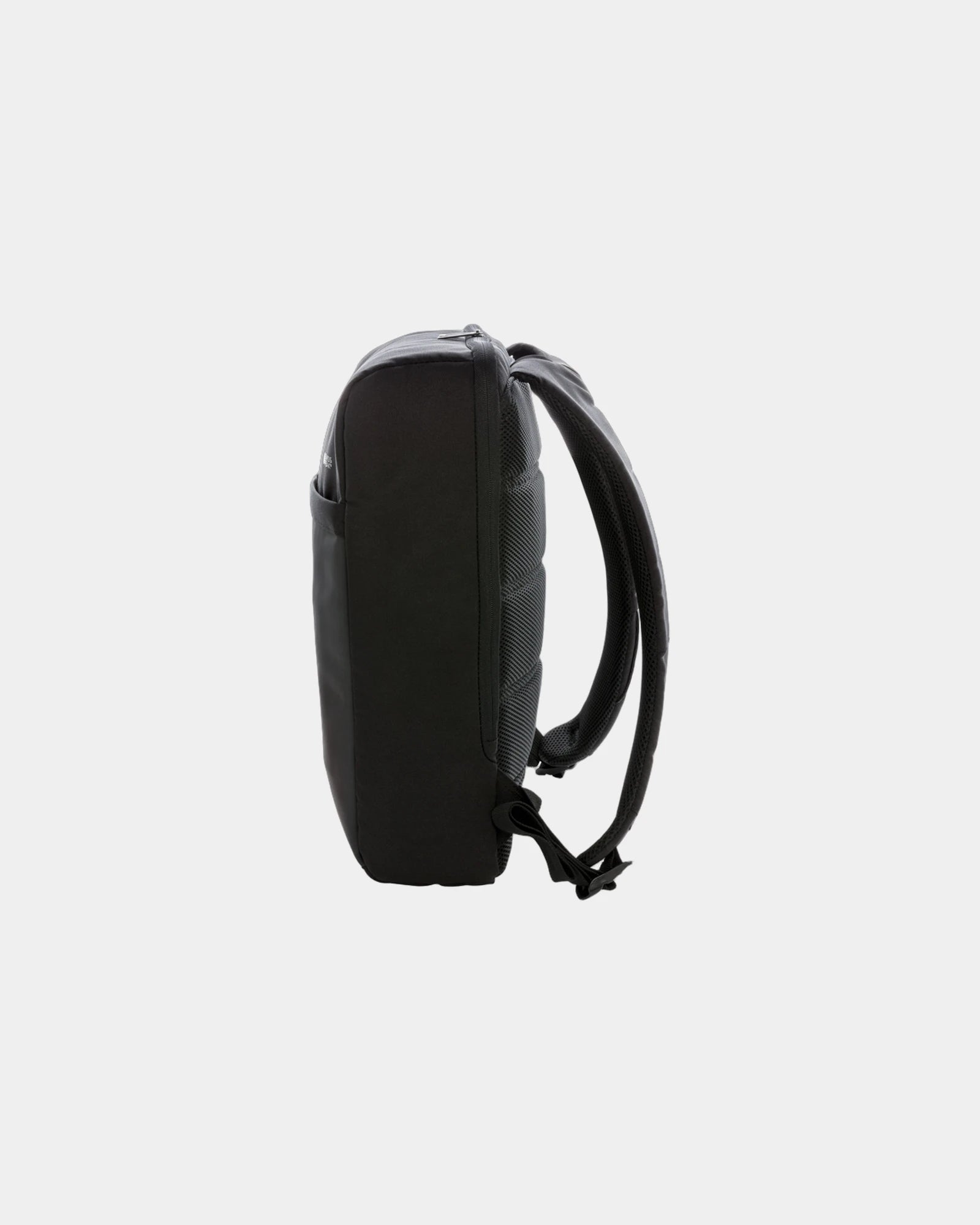 Promotional anti-theft polyester backpack 15" - 5