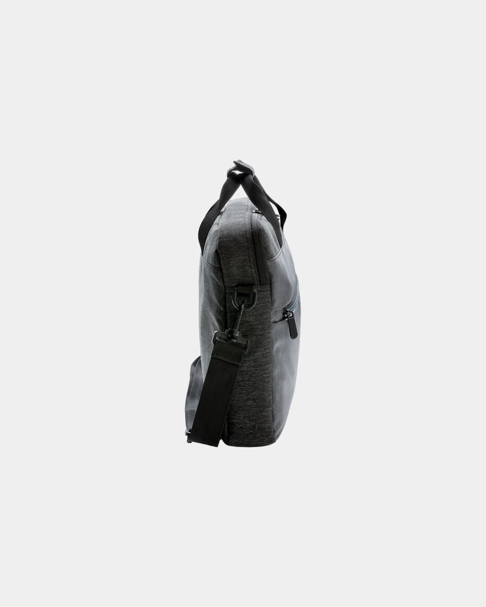 Promotional polyester 15'' laptop bag - 3