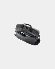 Promotional polyester 15'' laptop bag - 5