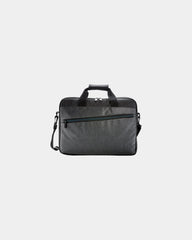 Promotional polyester 15'' laptop bag - 1