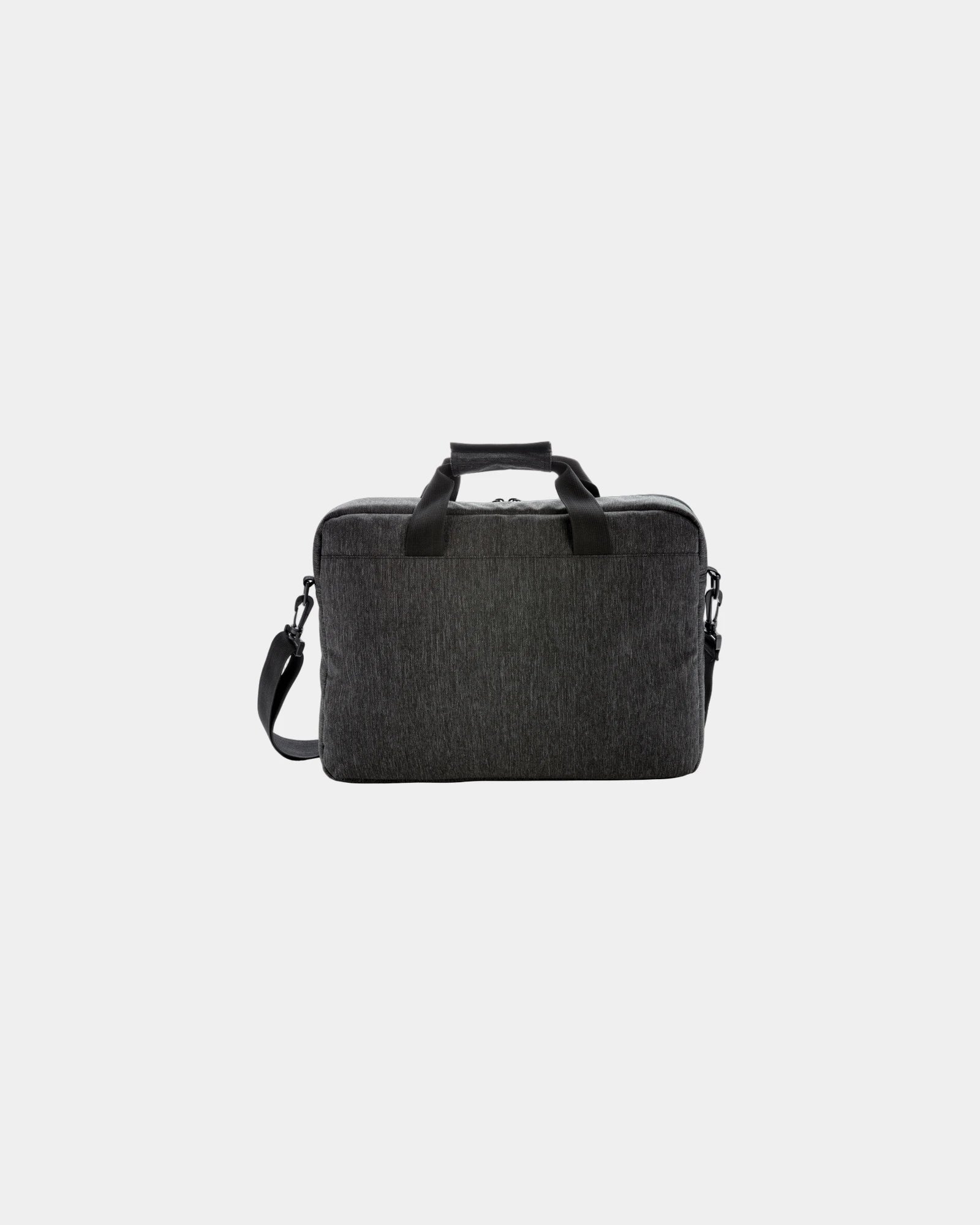 Promotional polyester 15'' laptop bag - 2