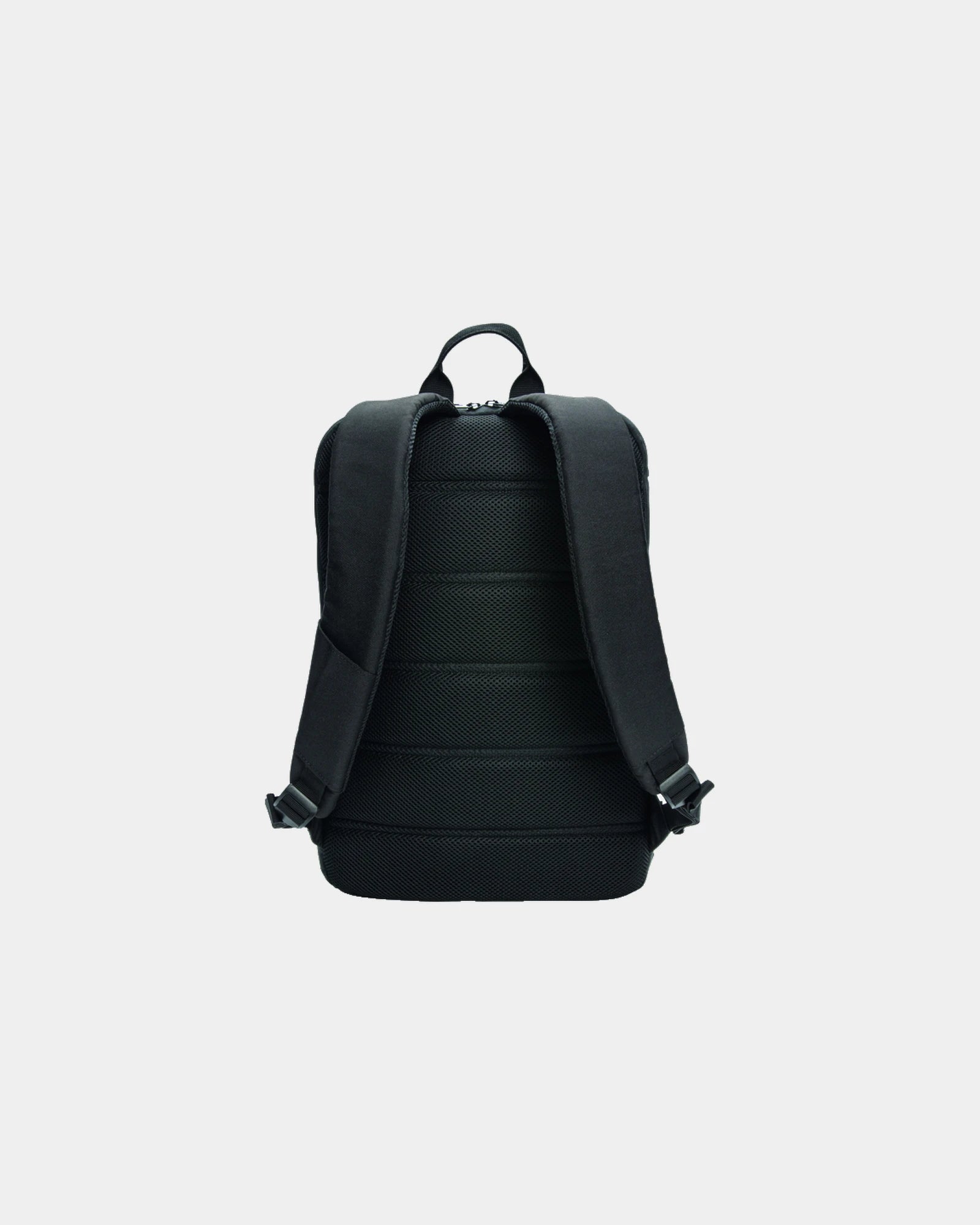 Promotional anti-theft polyester backpack 20L