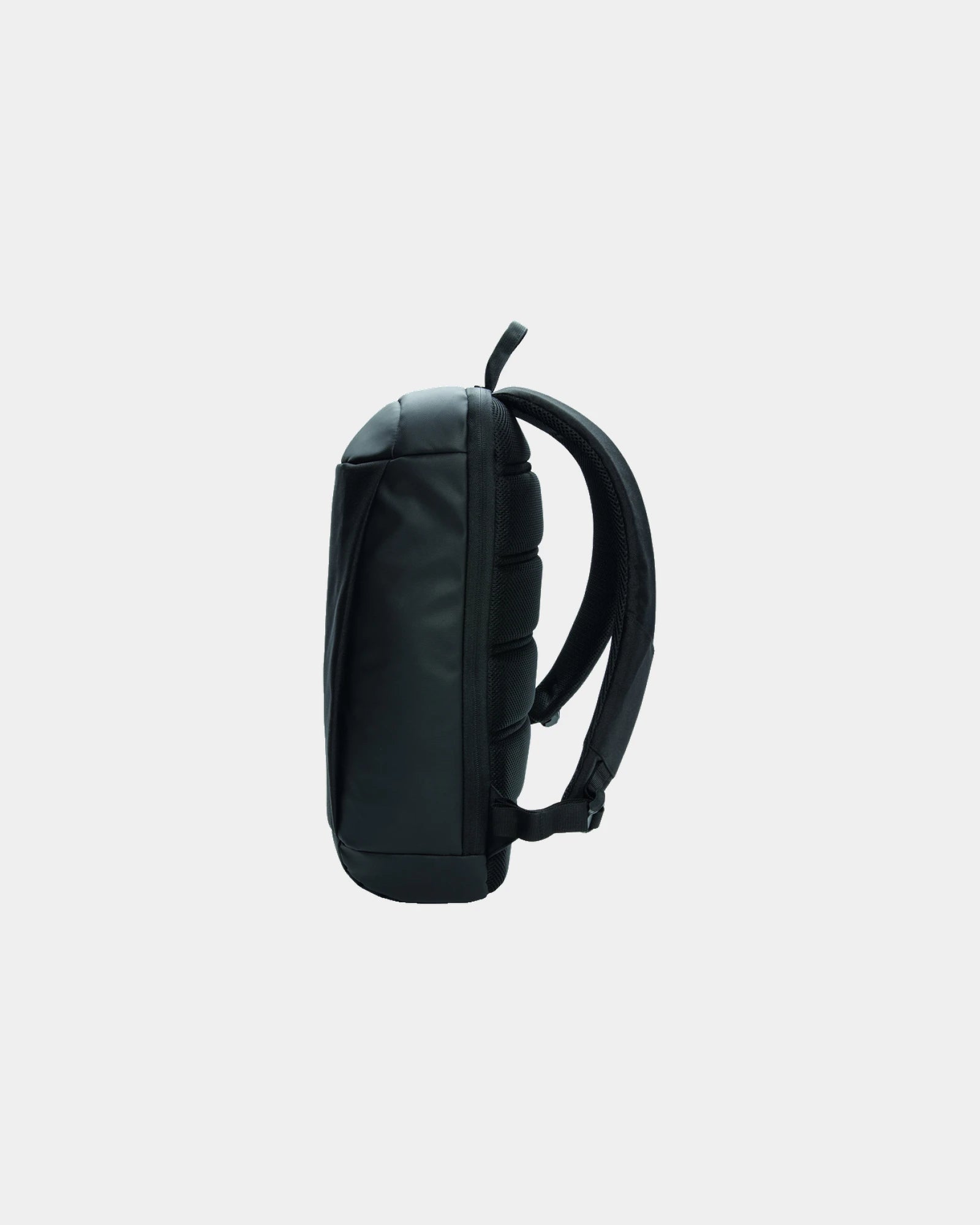 Promotional anti-theft polyester backpack 20L