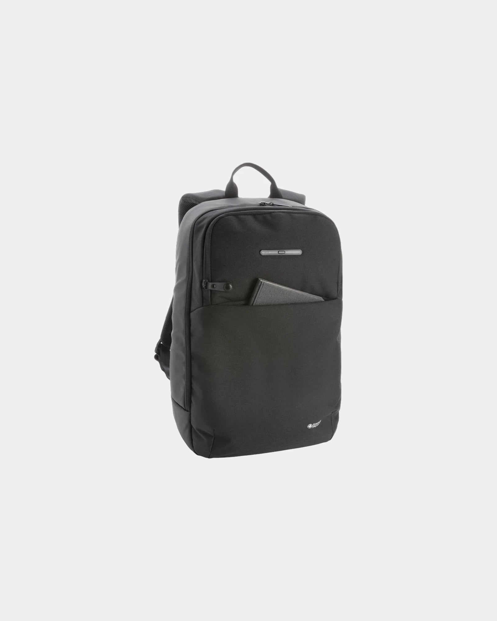 Custom UV-C sterilization laptop backpack - 4