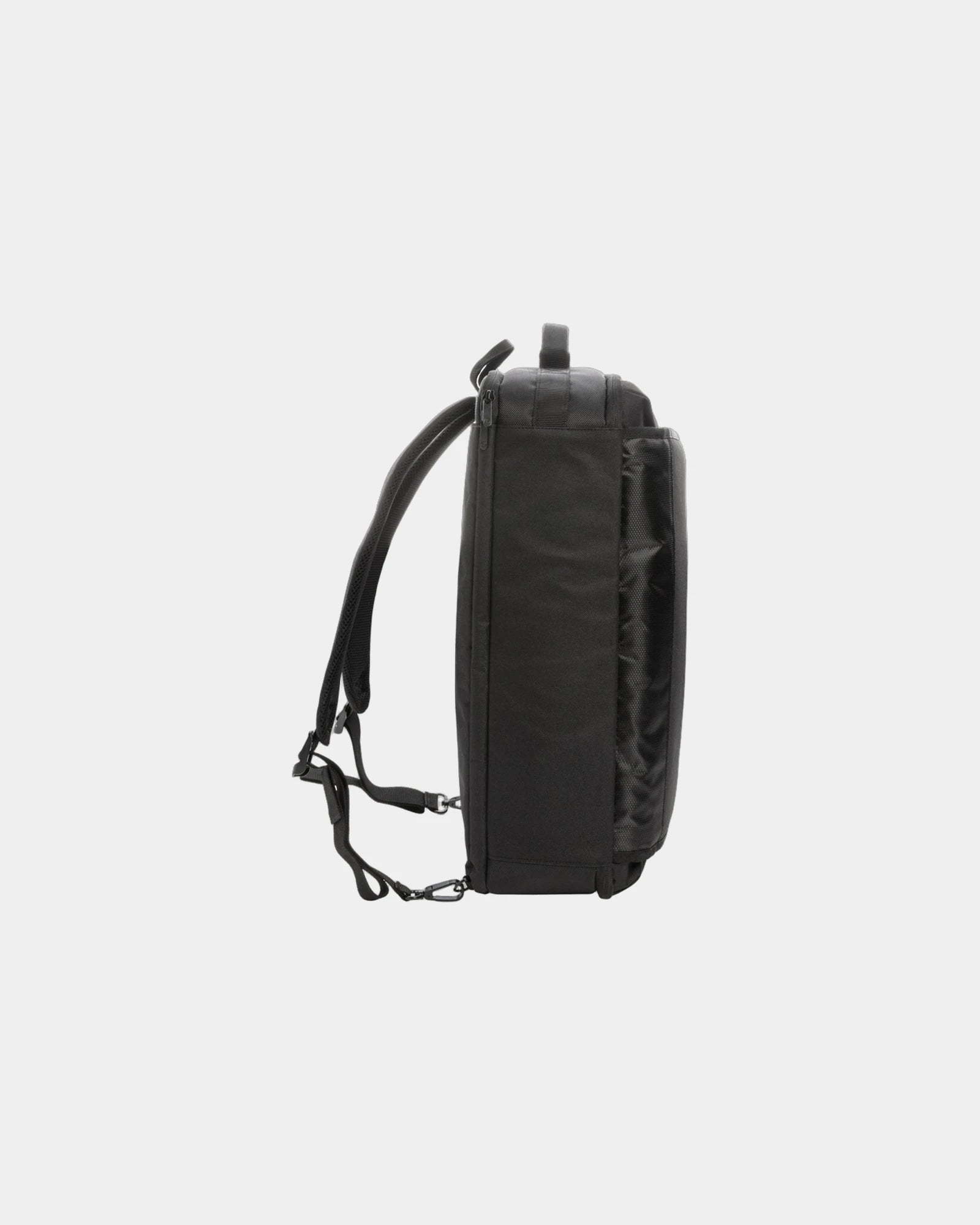 Promotional convertible travel backpack - 2