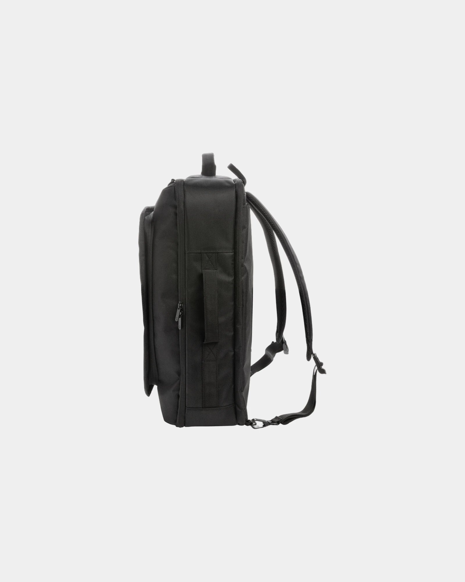 Promotional convertible travel backpack - 3