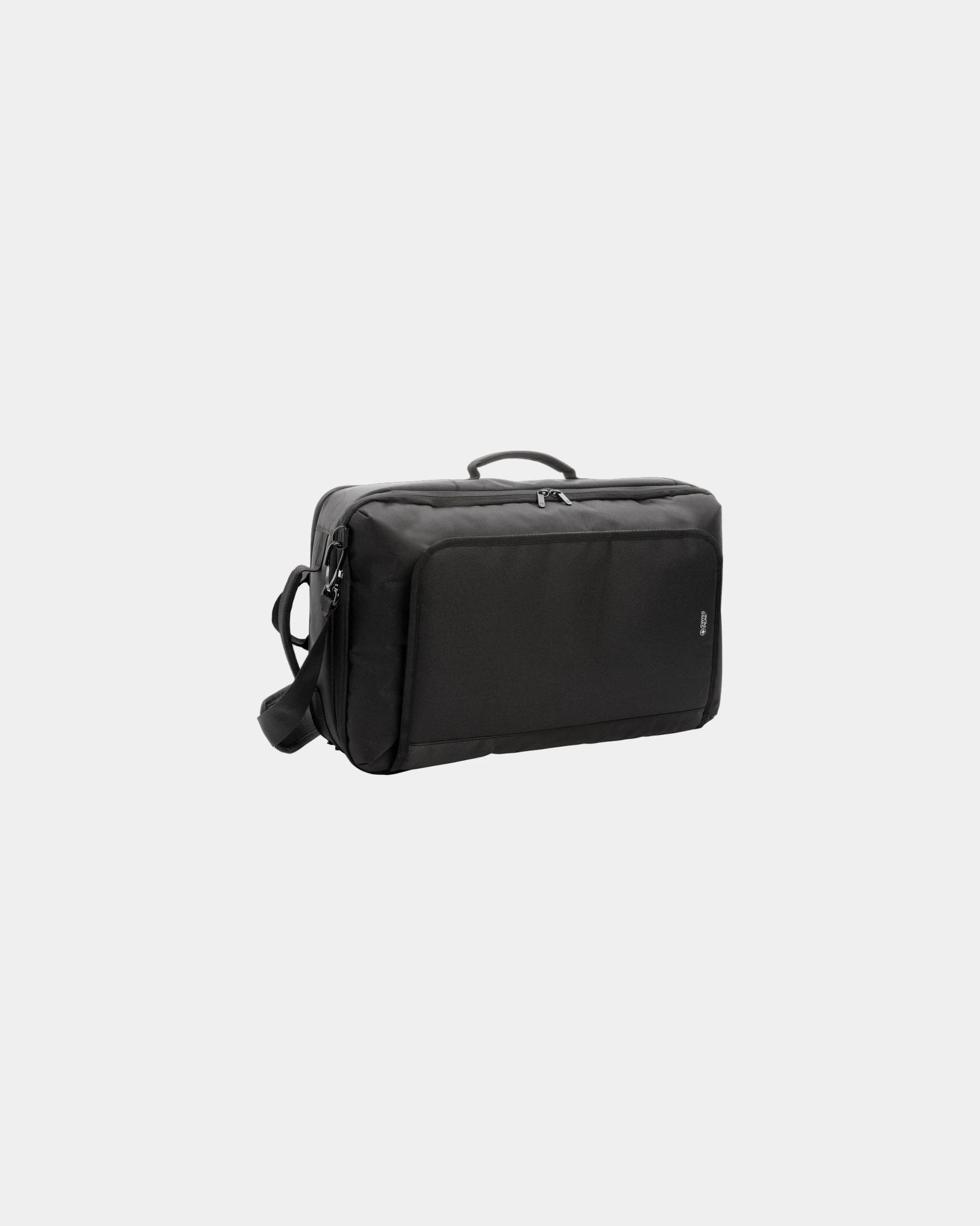 Promotional convertible travel backpack - 5