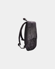 Custom RPET laptop backpack with reflective print - 3