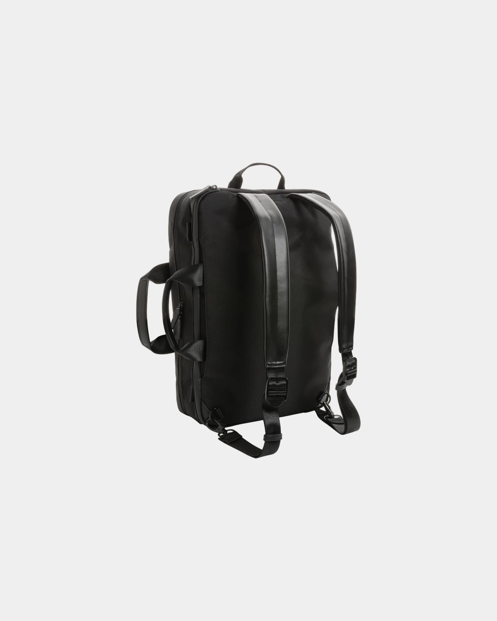 Custom rPET laptop backpack Swiss Peak AWARE™ - 6