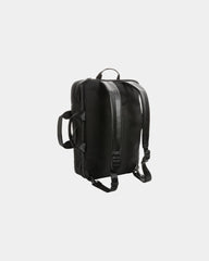Custom rPET laptop backpack Swiss Peak AWARE™ - 6