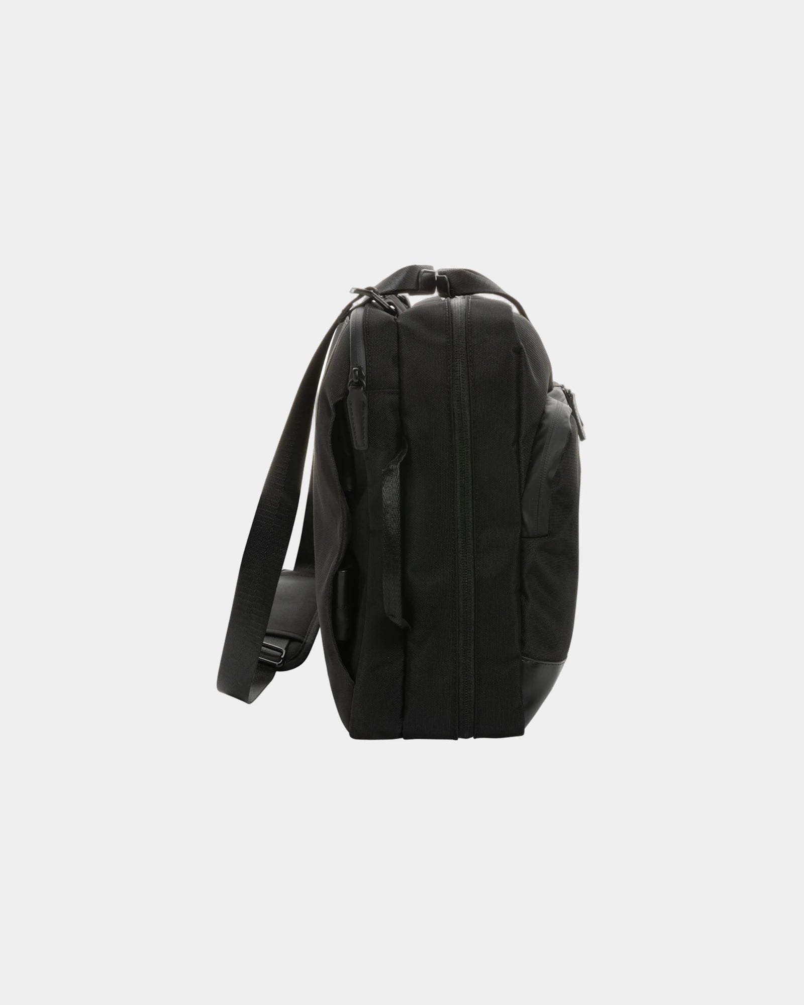 Custom rPET laptop backpack Swiss Peak AWARE™ - 3
