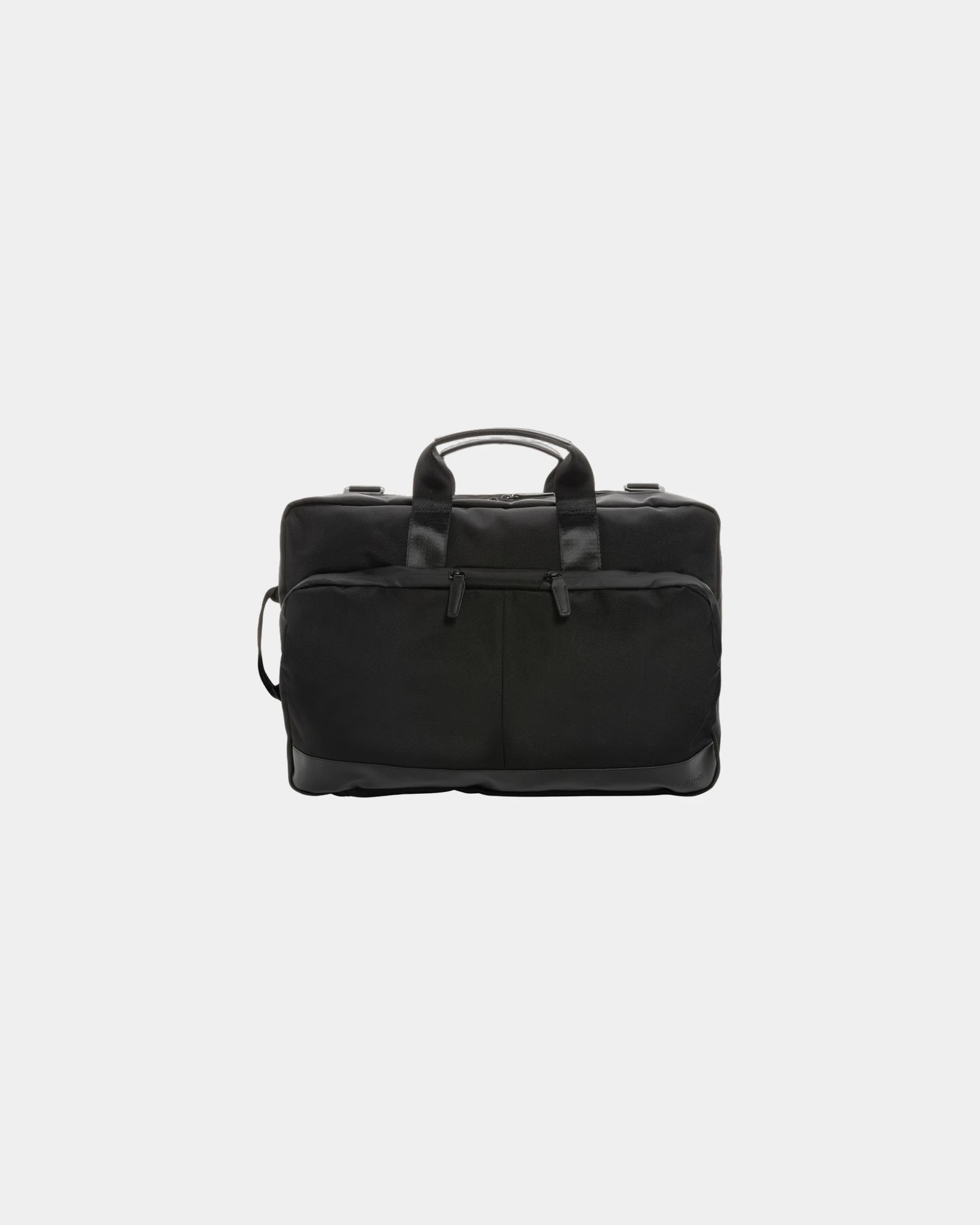 Custom rPET laptop backpack Swiss Peak AWARE™ - 2