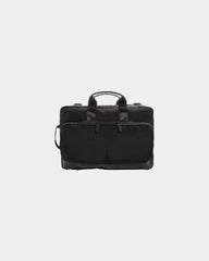Custom rPET laptop backpack Swiss Peak AWARE™ - 2