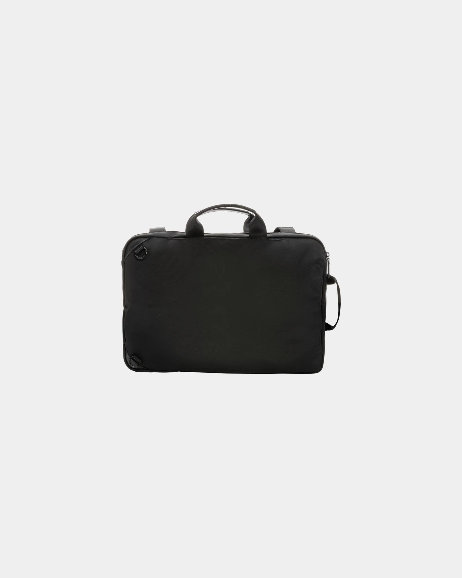 Custom rPET laptop backpack Swiss Peak AWARE™ - 4