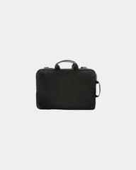 Custom rPET laptop backpack Swiss Peak AWARE™ - 4