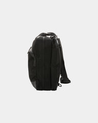 Custom rPET laptop backpack Swiss Peak AWARE™ - 5