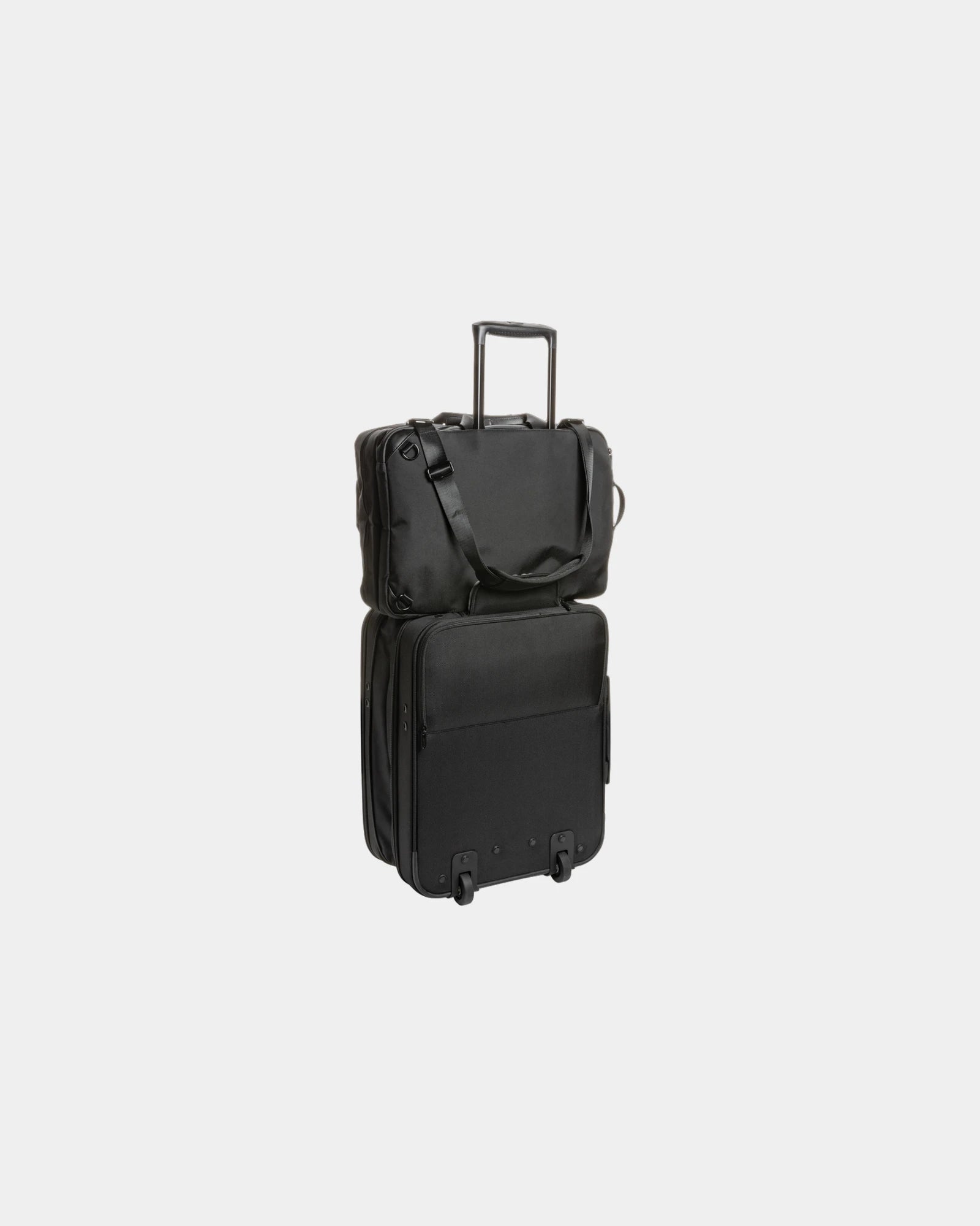 Custom rPET laptop backpack Swiss Peak AWARE™ - 7