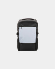 Promotional waterproof reflective backpack 15.6" for laptops - 2