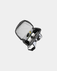 Promotional waterproof reflective backpack 15.6" for laptops - 5