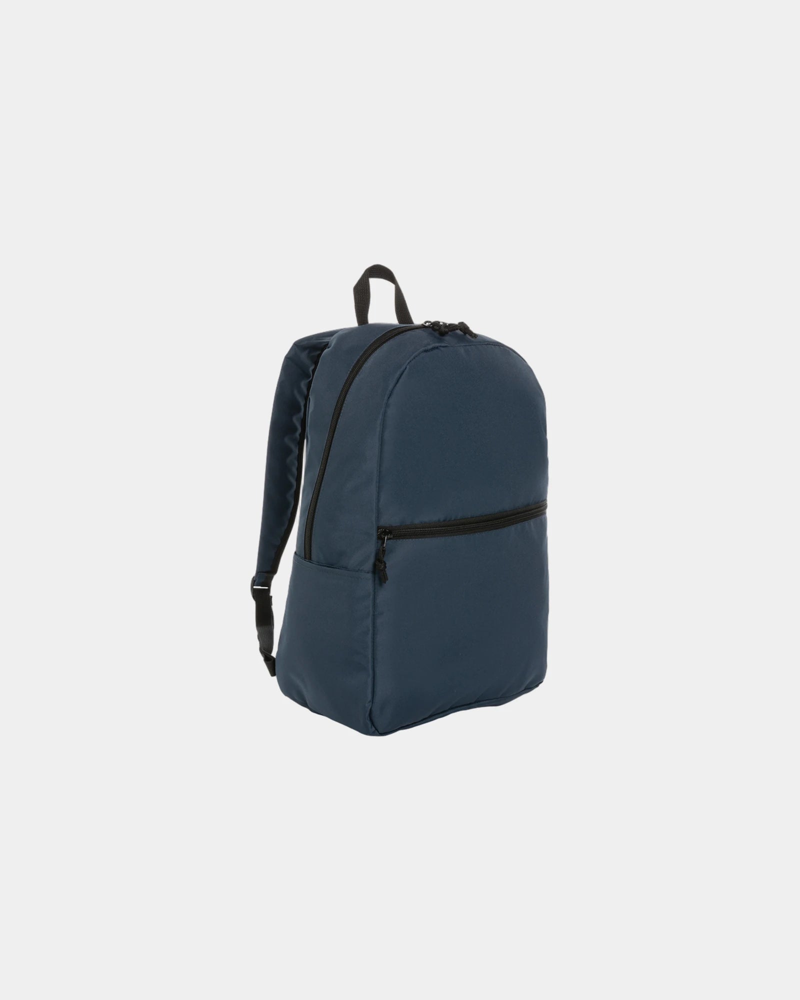 Custom rPET basic backpack - Navy
