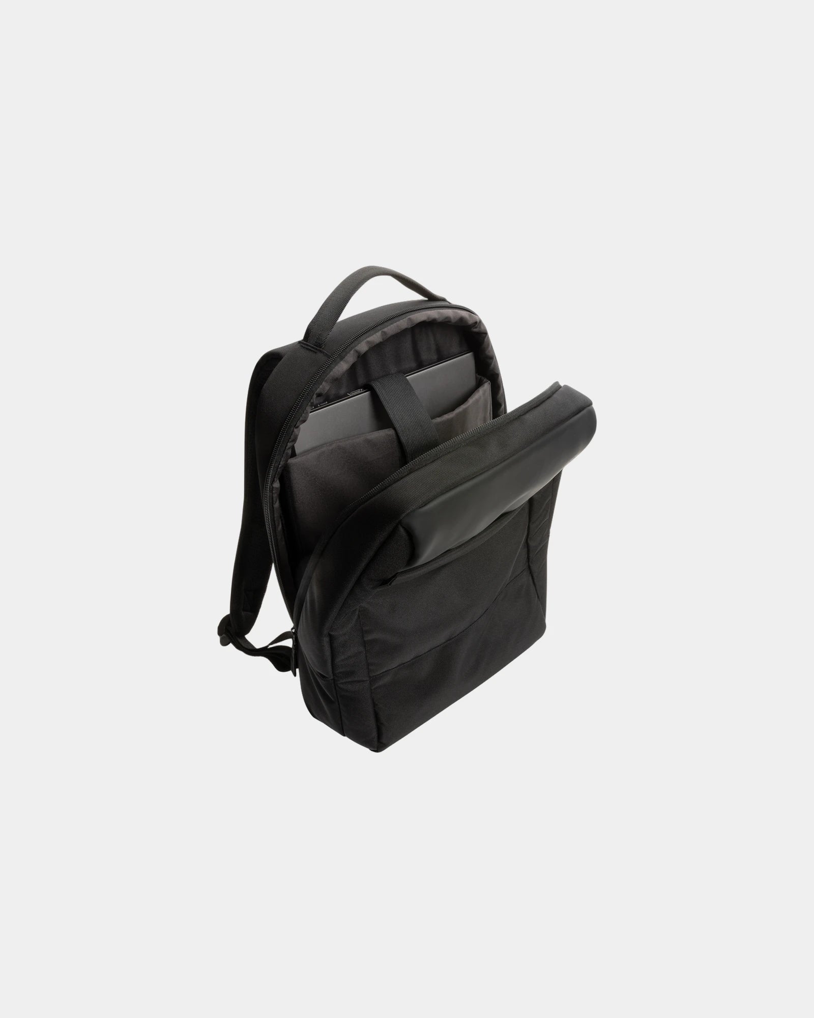Custom rPET 15.6" laptop backpack - 4