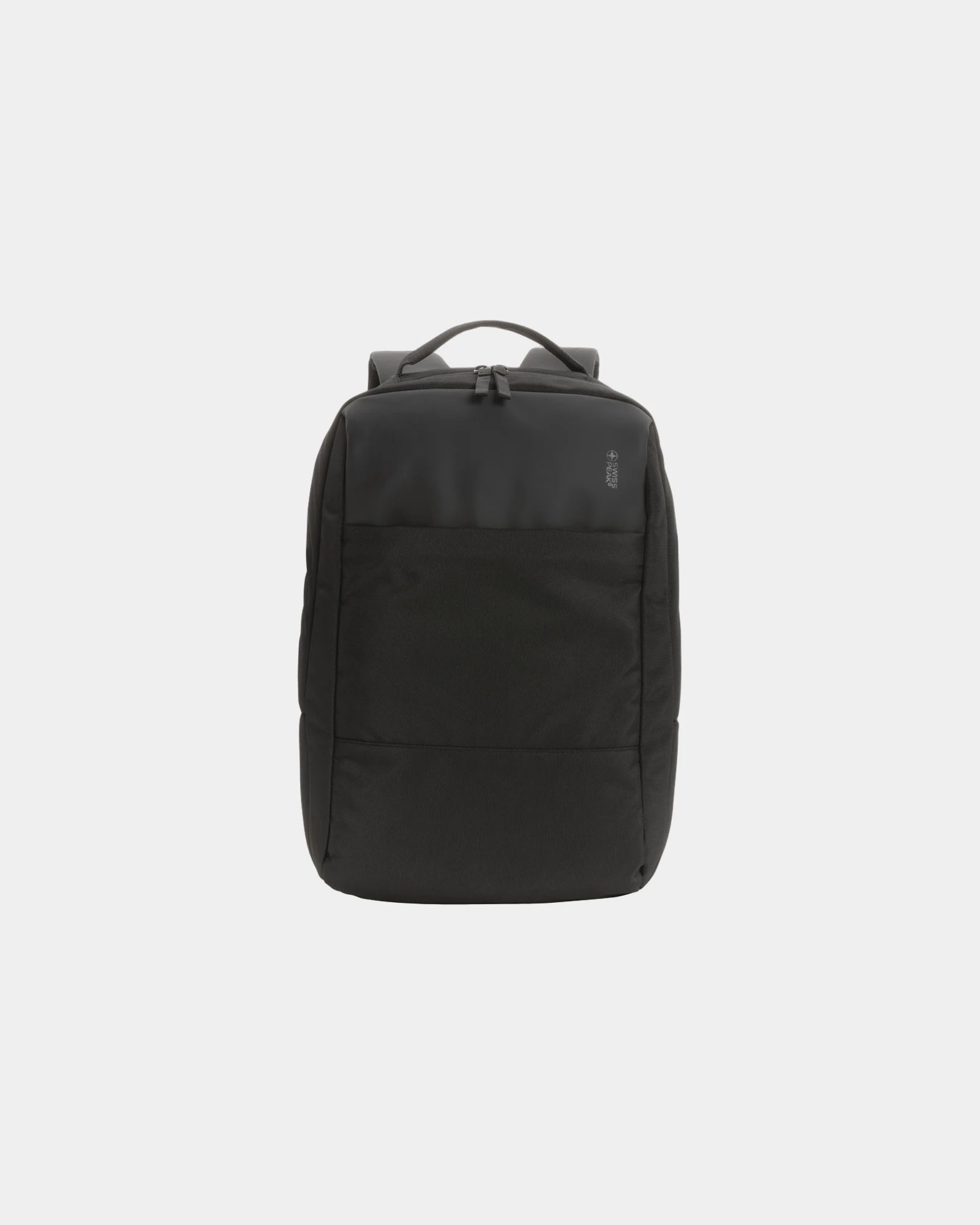 Custom rPET 15.6" laptop backpack - 1