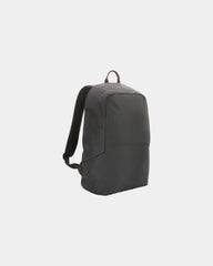 Promotional rPET anti-theft backpack - Black