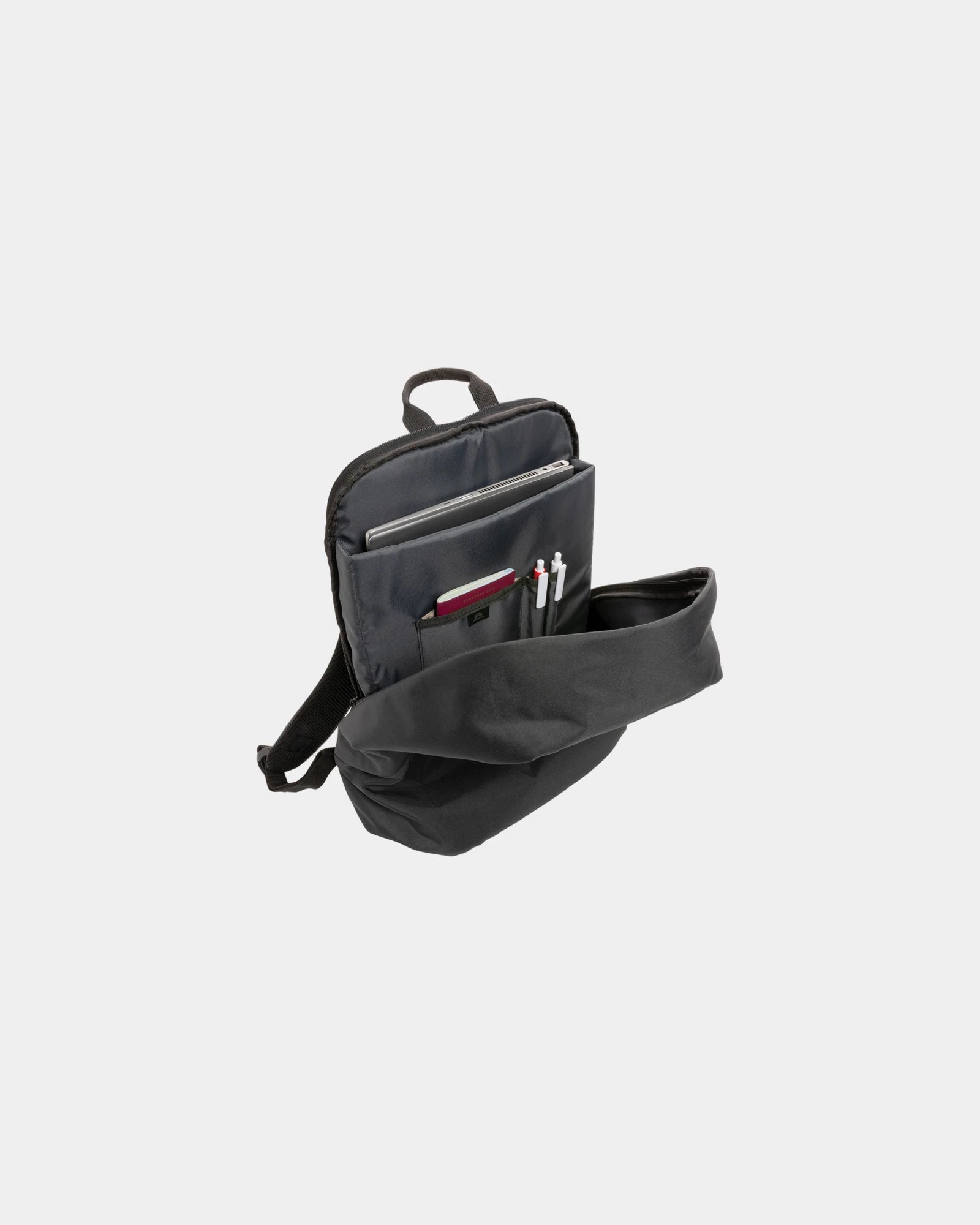 Promotional rPET anti-theft backpack - 4